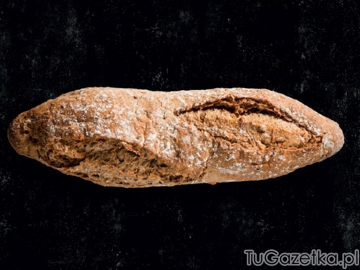 Chleb drwalski