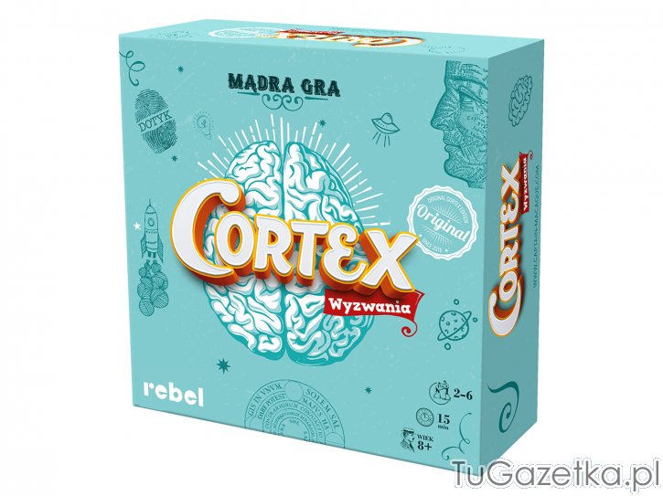 Gra Cortex