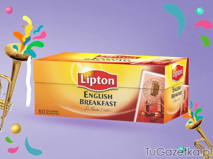 Lipton Herbata
