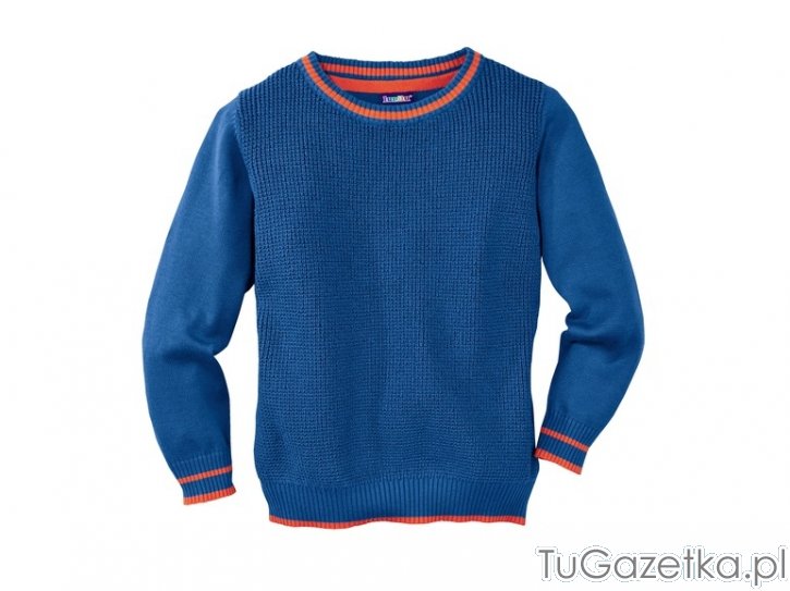 Bluza lub sweter