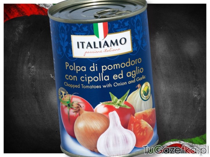 Siekane pomidory