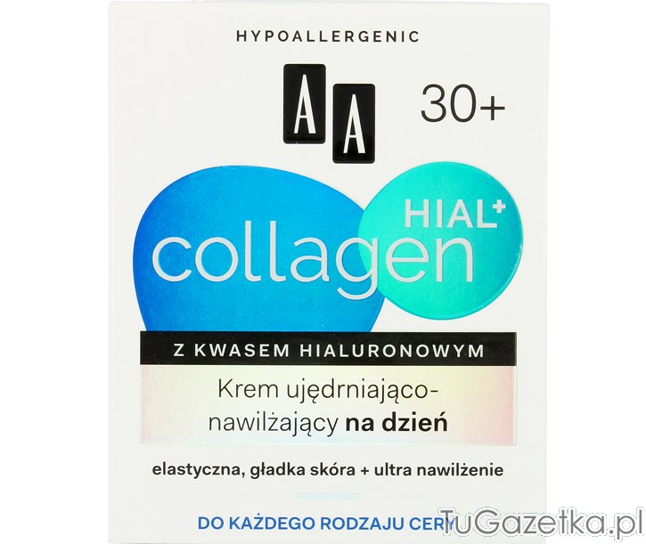 Collagen Hial