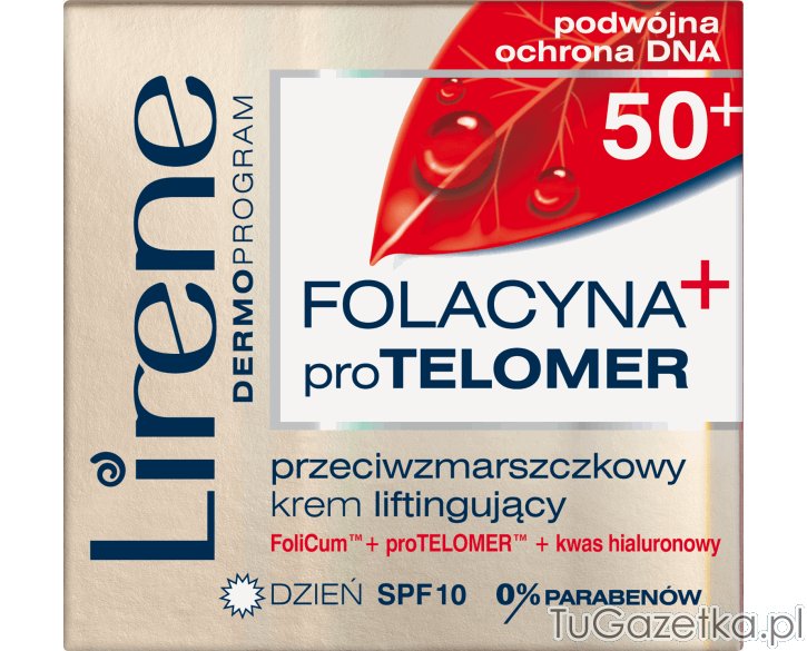 Folacyna ProTelomer