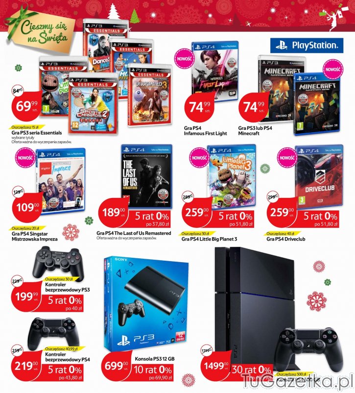 tesco direct ps4 console