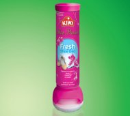 Kiwi Deo fresh , cena 11,99 PLN za 100 ml 
- Dezodorant do ...