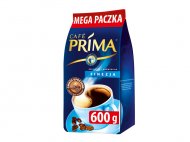 Kawa mielona Prima, 600 g, cena: 9,99 PLN, 
-  oferta od 12.08