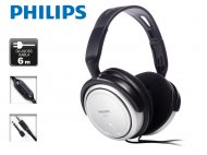 Słuchawki Philips SPH-2500, cena: 39,99 PLN, 
- pasmo przenoszenia: ...