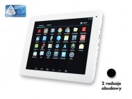 Tablet MyTab DualCore 8”, cena: 379,00 PLN, 
- najnowsza ...