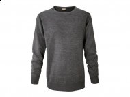 Sweter Livergy, cena 33,00 PLN za 1 szt. 
- materiał: 50% bawełna, ...