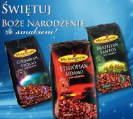 Kawa Premium , cena 9,99 PLN za 200 g 
- różne rodzaje 
- ...