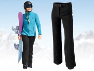 Spodnie narciarskie , cena 59,90 PLN za 1 para 
- niewchłaniające ...