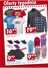 Gazetka Auchan promocje od 2012.11.14 do 28 listopad gazetka dwutygodniowa katalog