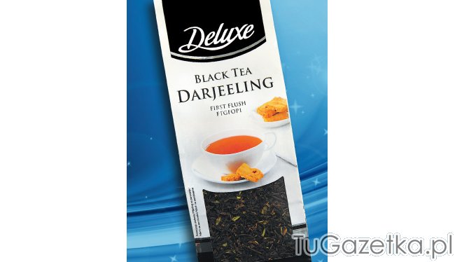 Darjeeling Herbata