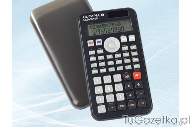 Kalkulator techniczny logarytm cosinus
