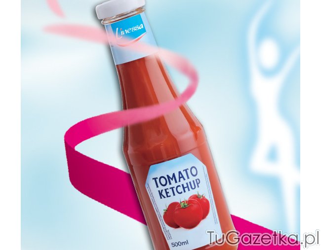 Ketchup light