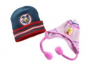 Czapka dziecięca, cena: 14,99PLN
- ciepła czapka z ulubioną ...