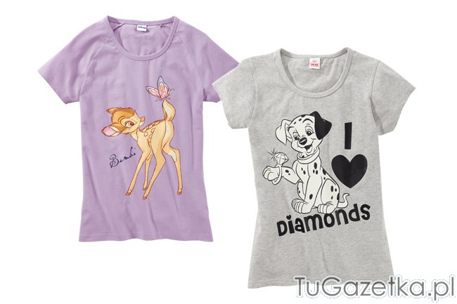 T-shirt Diamonds sarenka