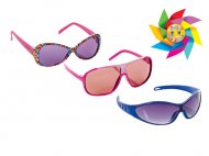 Dziecięce okulary przeciwsłoneczne, cena: 7,99 PLN, 
- filtr ...