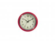 Zegar ścienny w stylu retro , cena 34,99 PLN za 1 szt. Dostępne ...