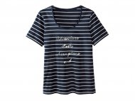 T-shirt Esmara, cena 19,99 PLN za 1 szt. 
- rozmiary: 44 - 54 ...