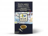 Blue Dragon Zupa Miso , cena 9,00 PLN za 92,5 g/1 opak., 100 ...