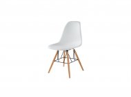 Krzesło , cena 119,00 PLN za 1 szt. 
- stabilna konstrukcja ...