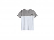 T-shirt Livergy, cena 17,99 PLN za 1 szt. 
- rozmiary: S-XXL ...