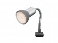 Lampka LED z klipsem , cena 24,99 PLN 
- strumień świetlny: ...
