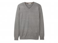 Sweter , cena 34,99 PLN 
- dekold okrągły lub w szpic
- ...