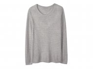 Sweter , cena 34,99 PLN 
- 3 kolory
- 80% wiskoza, 20% poliamid
- ...