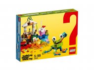 LEGO® 10403 Świat pełen zabawy , cena 69,90 PLN 
Zwiedź ...