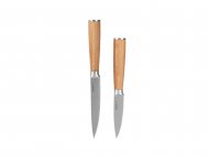 Nóż lub zestaw noży , cena 29,99 PLN 
- do wyboru: nóż ...
