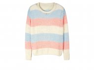 Sweter z przędzy , cena 33,00 PLN 
- rozmiary: XS-L (nie wszystkie ...