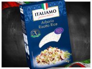 Ryż do risotto , cena 7,99 PLN za 1 kg 
- Długoziarnisty ryż ...
