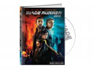 Film DVD i książka ,,Blade Runner 2049&quot; , cena 19,99 ...