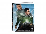 Film DVD i książka ,,1000 lat po ziemi" , cena 9,99 PLN ...