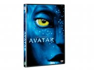 Film DVD ,,Avatar" , cena 9,99 PLN 
Bohater, który ...