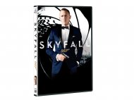 Film DVD ,,Skyfall&quot; , cena 9,99 PLN 
SKYFALL to jeden ...