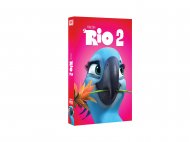 Film DVD ,,Rio 2&quot; , cena 9,99 PLN 
Wszyscy bohaterowie ...