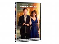 Film DVD ,,Nocna randka" , cena 9,99 PLN 
Steve Carell, ...