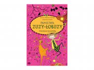 Książka ,,Zuza Łobuza - Impreza na zamku" , cena 22,99 ...