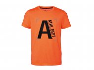 Koszulka chłopięca , cena 19,99 PLN. Sportowy T-shirt od marki ...
