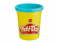 Ciastolina Play-Doh w tubie , cena 4,99 PLN 
- 8 kolorów
- ...
