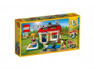 Klocki LEGO®: 31067 , cena 89,90 PLN