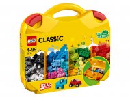 Klocki LEGO®: 10713 , cena 69,90 PLN