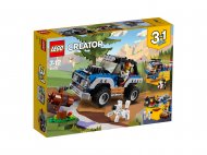Klocki LEGO®: 31075 , cena 69,90 PLN