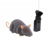 Zabawka zdalnie sterowana , cena 49,99 PLN 
- do wyboru szczur ...