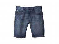 Bermudy jeansowe , cena 37,00 PLN. Krótkie męskie spodenki ...