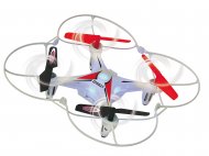 Quadrocopter , cena 89,90 PLN 
- 2 kolory
- baterie w zestawie
- ...