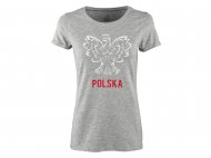T-shirt damski , cena 17,99 PLN 
- rozmiary: XS-L (nie wszystkie ...